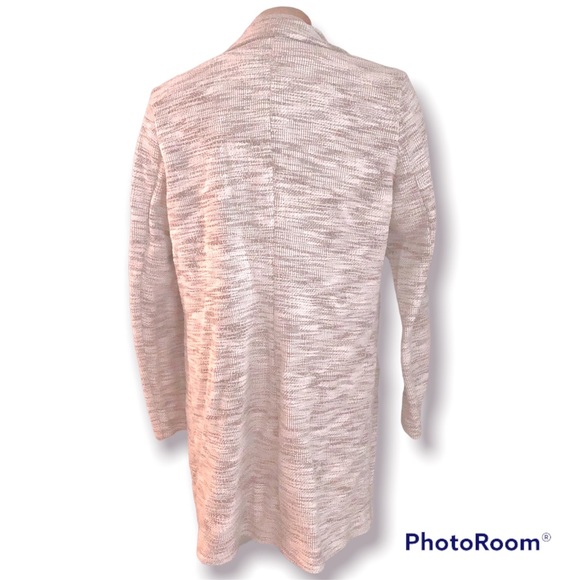 *DYNAMITE* car coat - Picture 3 of 6